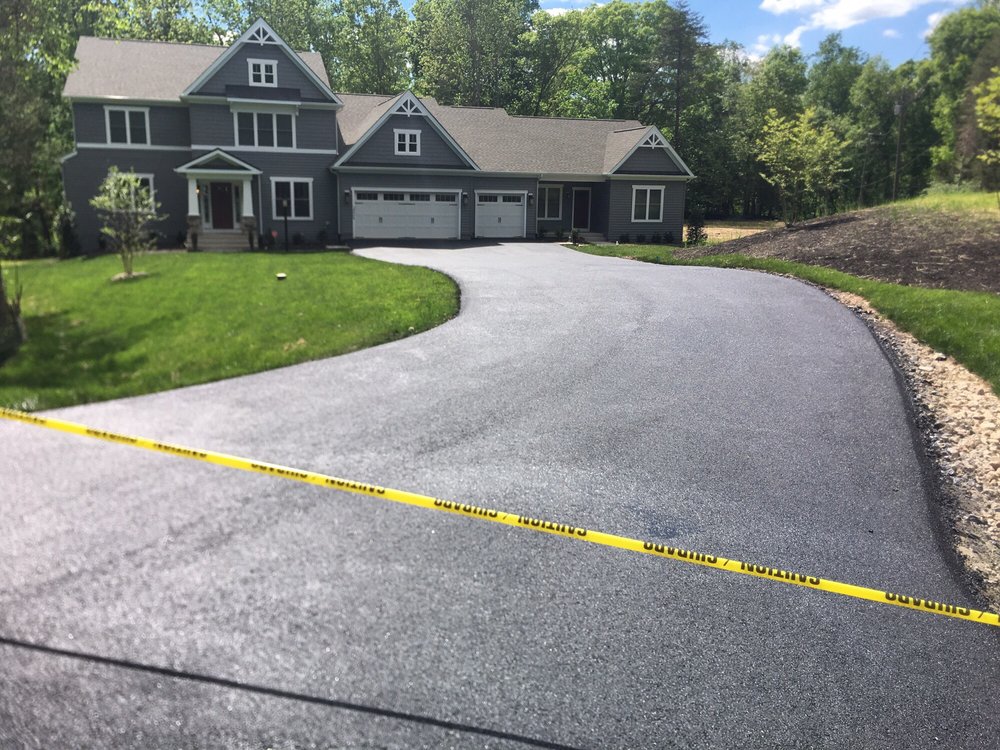 Standard Paving