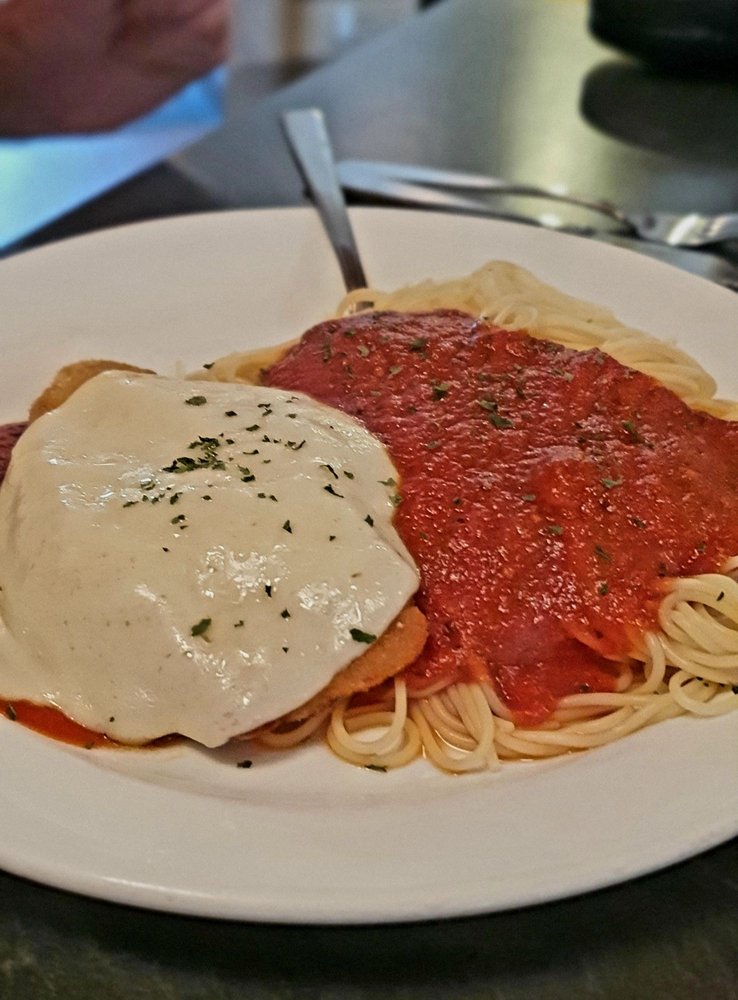 Sorge's Restaurant