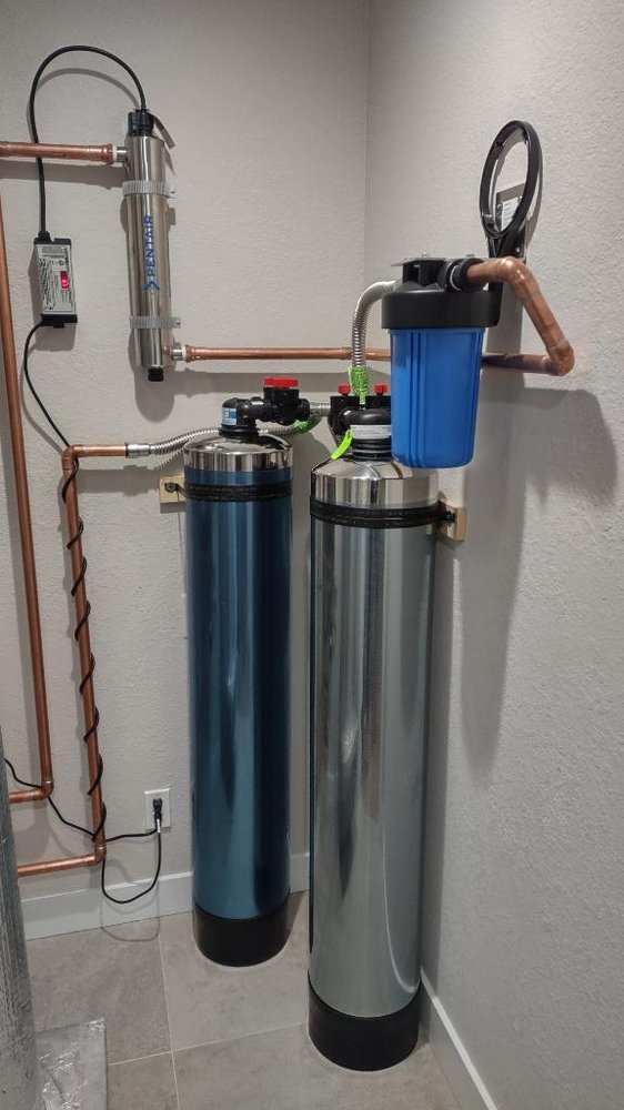All Pipes Plumbing