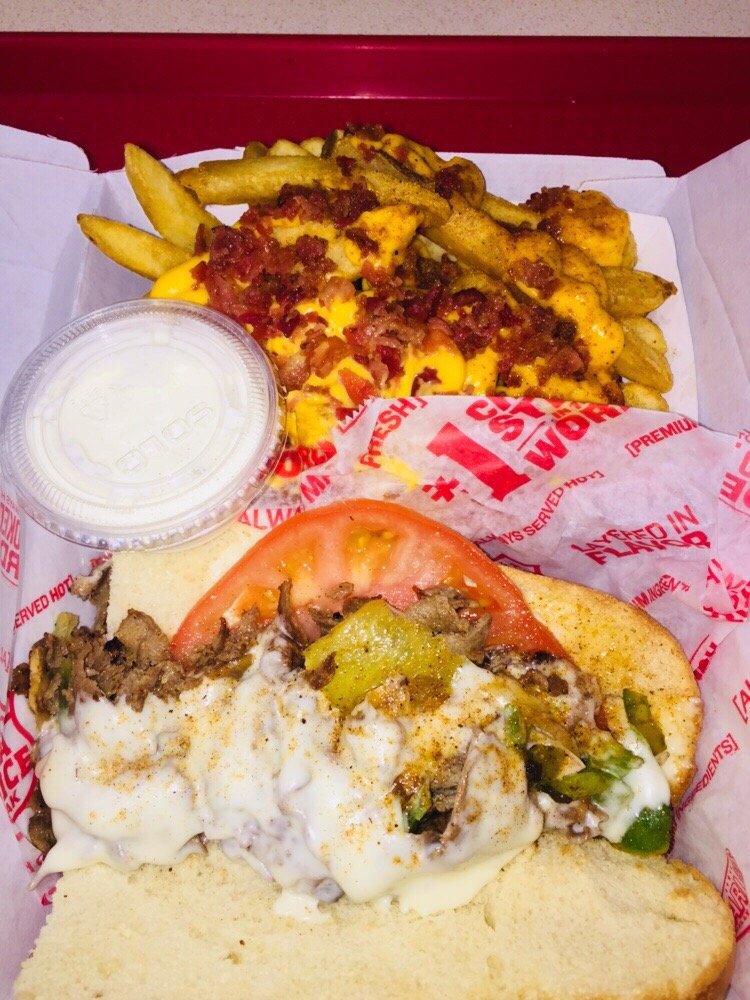 Charley's grilled subs coupons columbus ohio