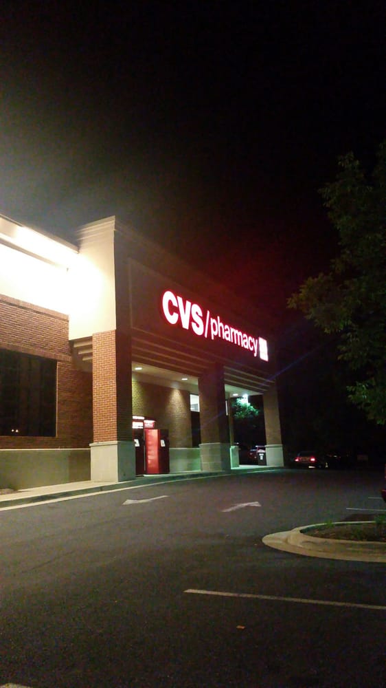 Cvs Pharmacy