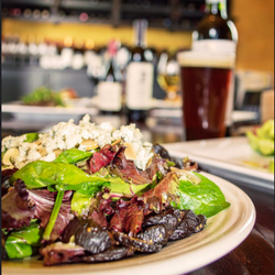 The Best 10 Seafood Restaurants Near Zona Blanca Ceviche In Spokane Latah Bistro