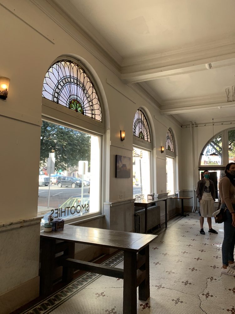 Brio Coffeehouse