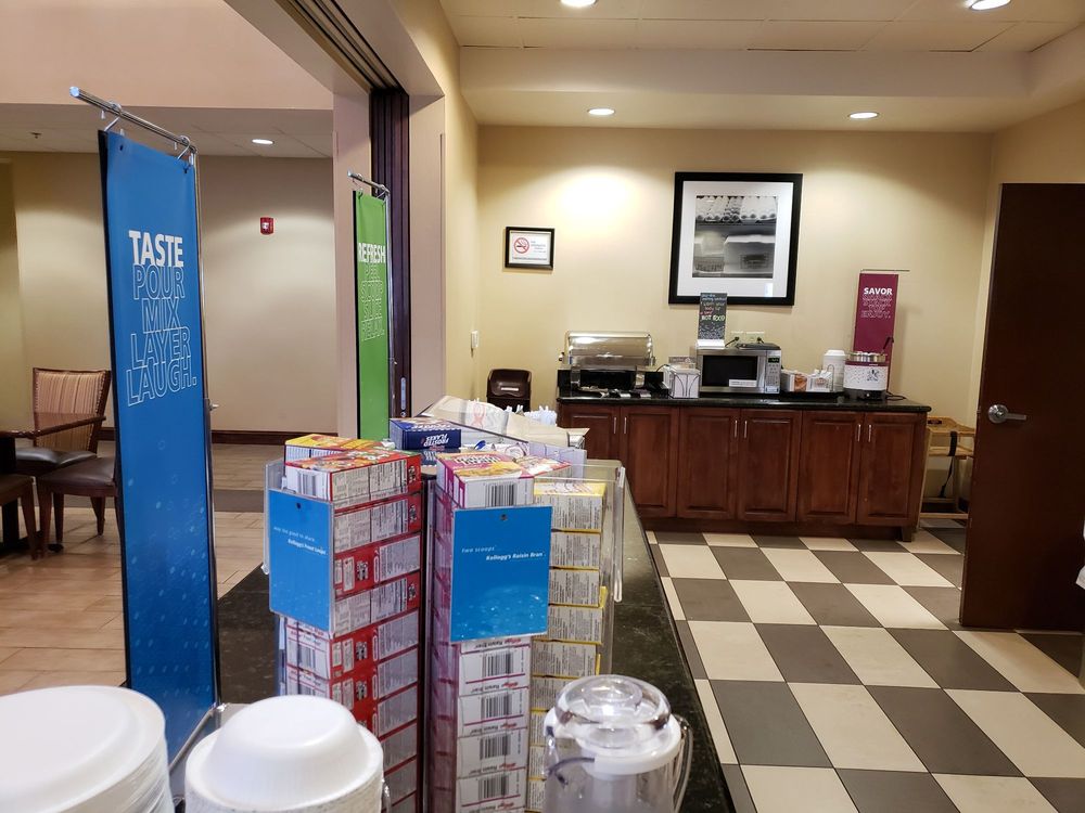 Hampton Inn & Suites Southern Pines-Pinehurst