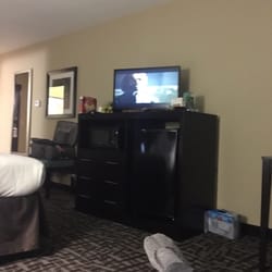 Holiday Inn Express Hastings 14 Photos Hotels 1099 W M 43 Hwy Photo Of Holiday Inn Express Hastings Mi United States Room Clean