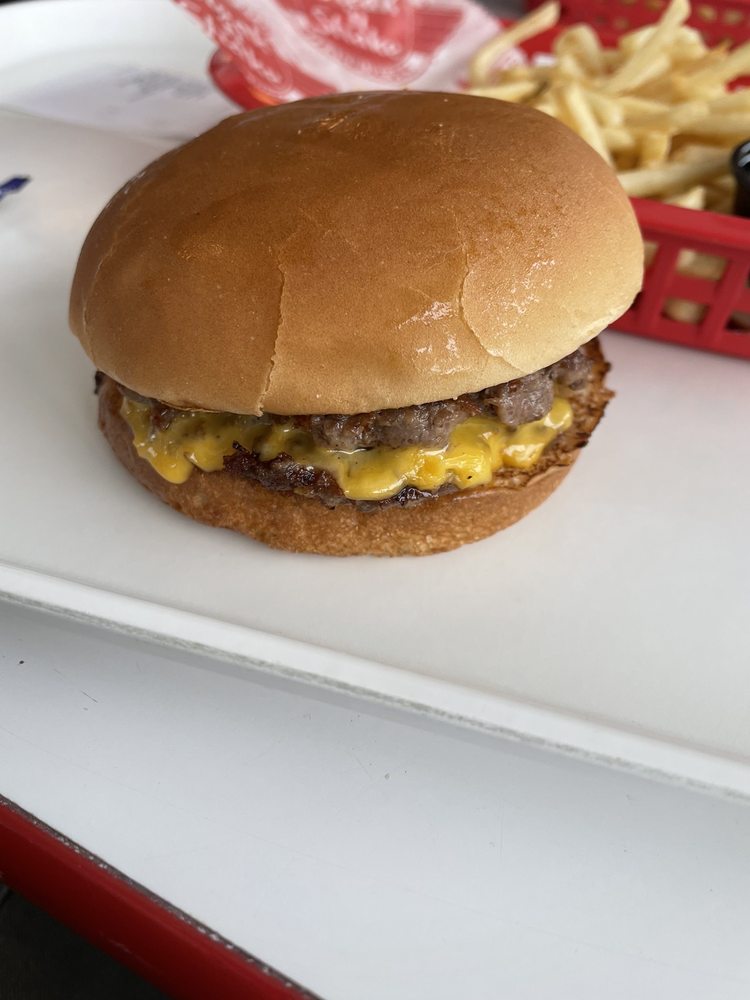 Steak 'n Shake Photo