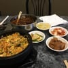 Kum's Cafe & Arirang