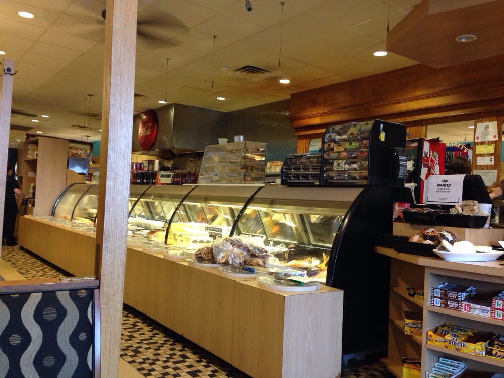 Mrs Marty’s Deli 14 Photos & 37 Reviews Delis 1991 Sproul Rd