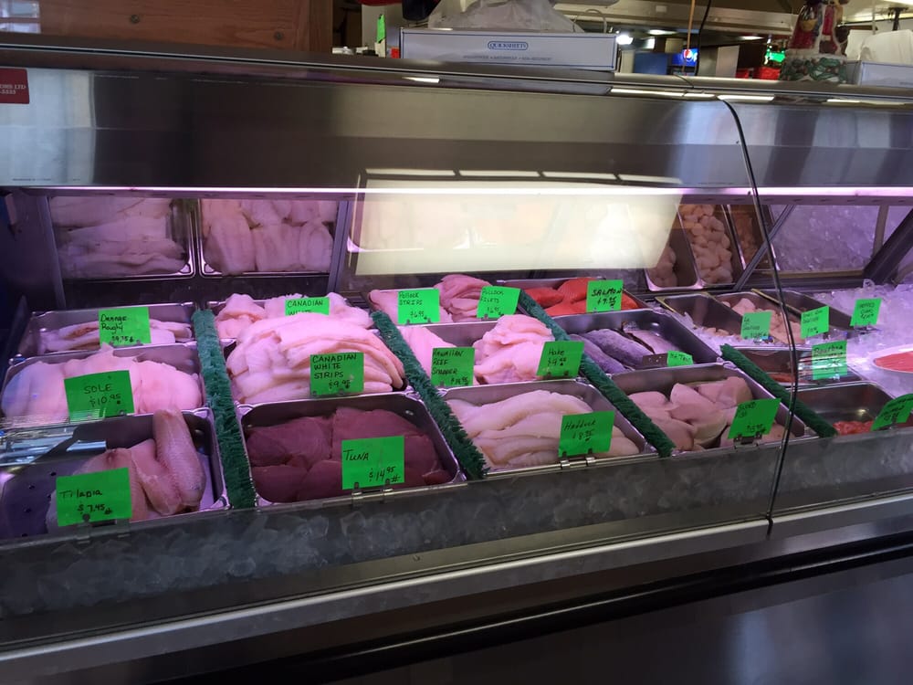 Coleman’s Fish Market 41 Photos & 57 Reviews Seafood 2226 Market