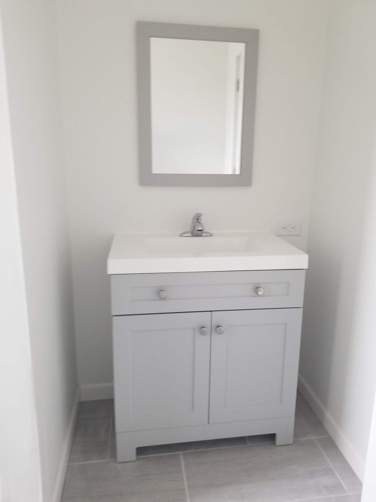 image of business All Trade Construction