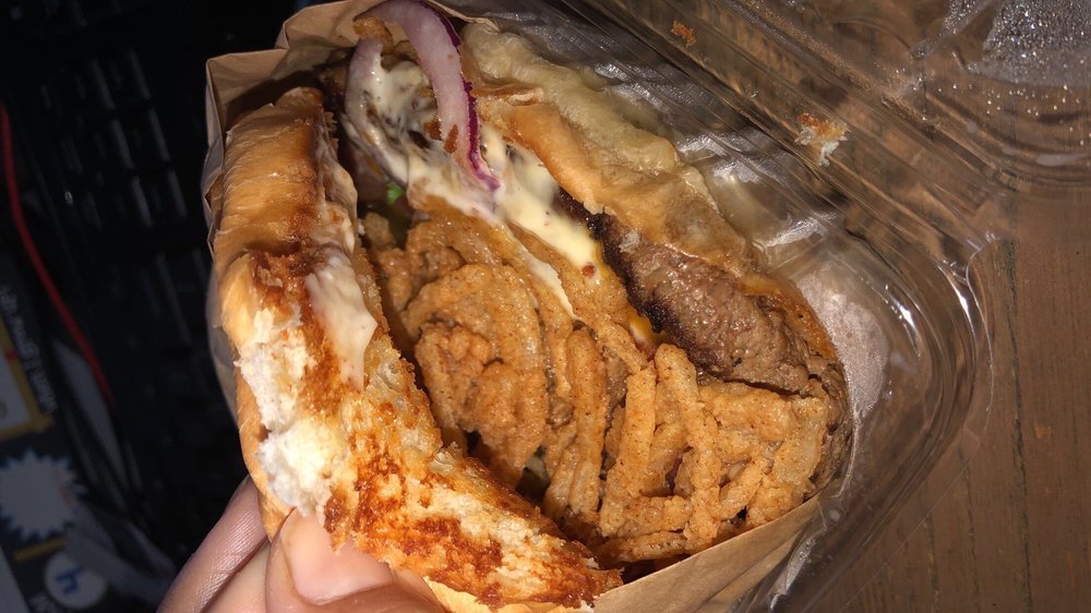 Tower Burger Co