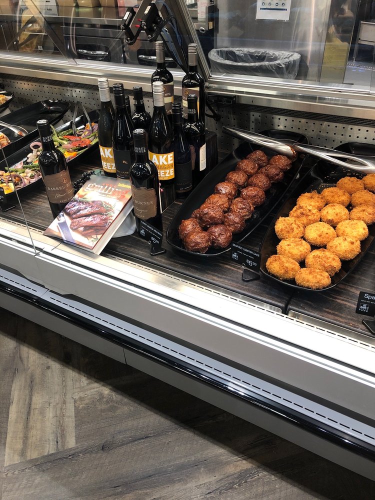 Urban Fare