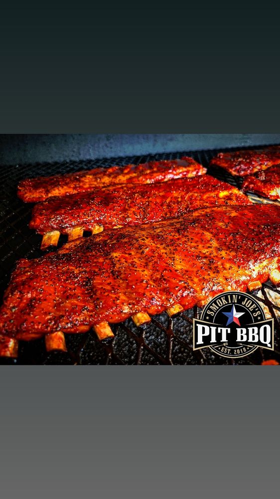 Smokin' Joe's Pit BBQ