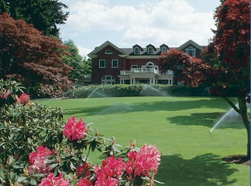 Applied Sprinkler Solutions