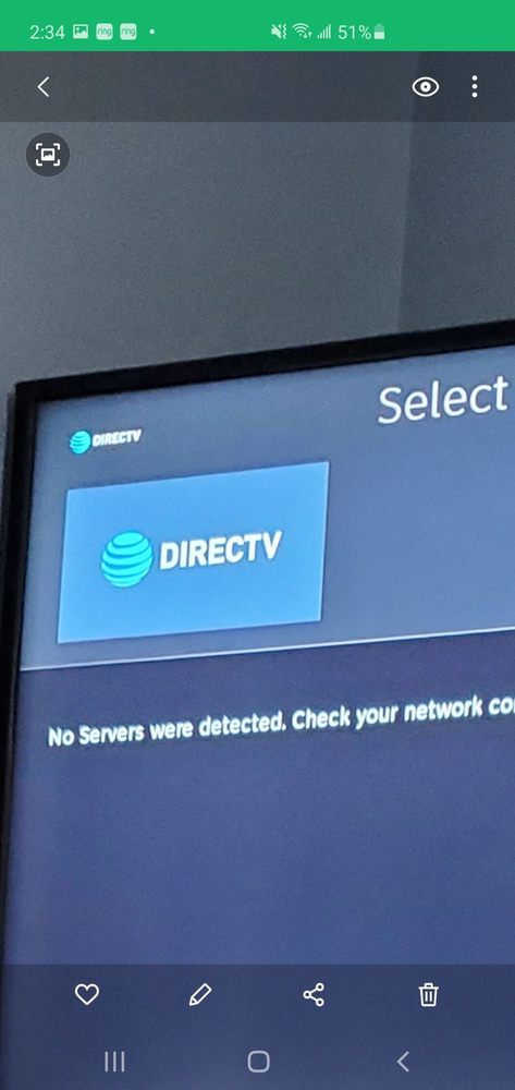 DIRECTV