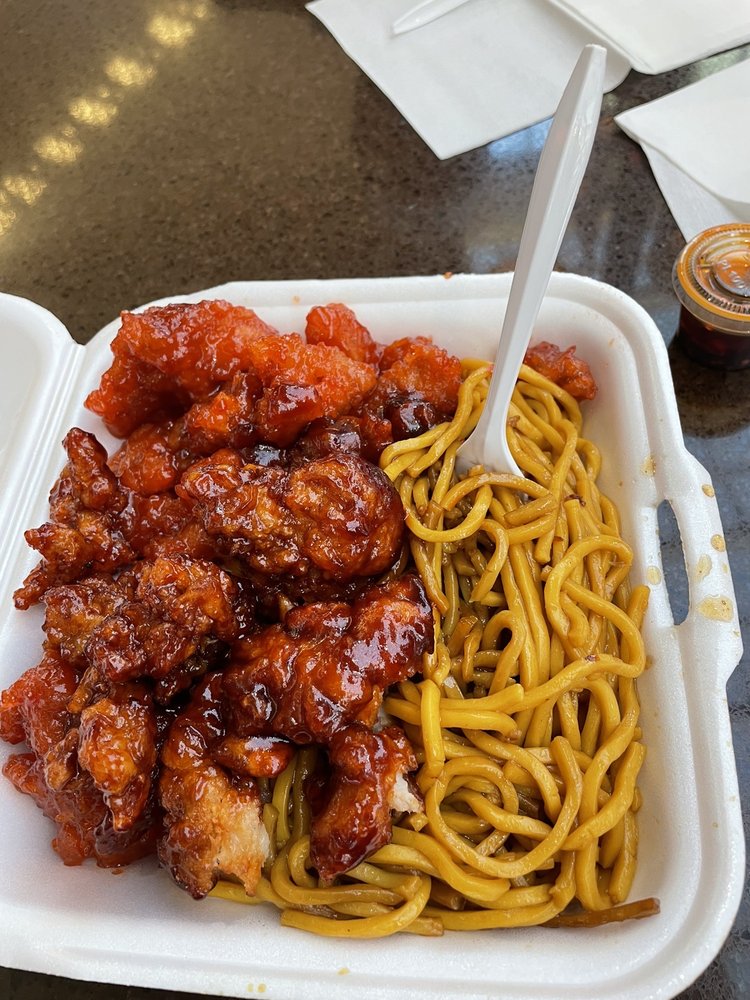 Master Wok Master Wok