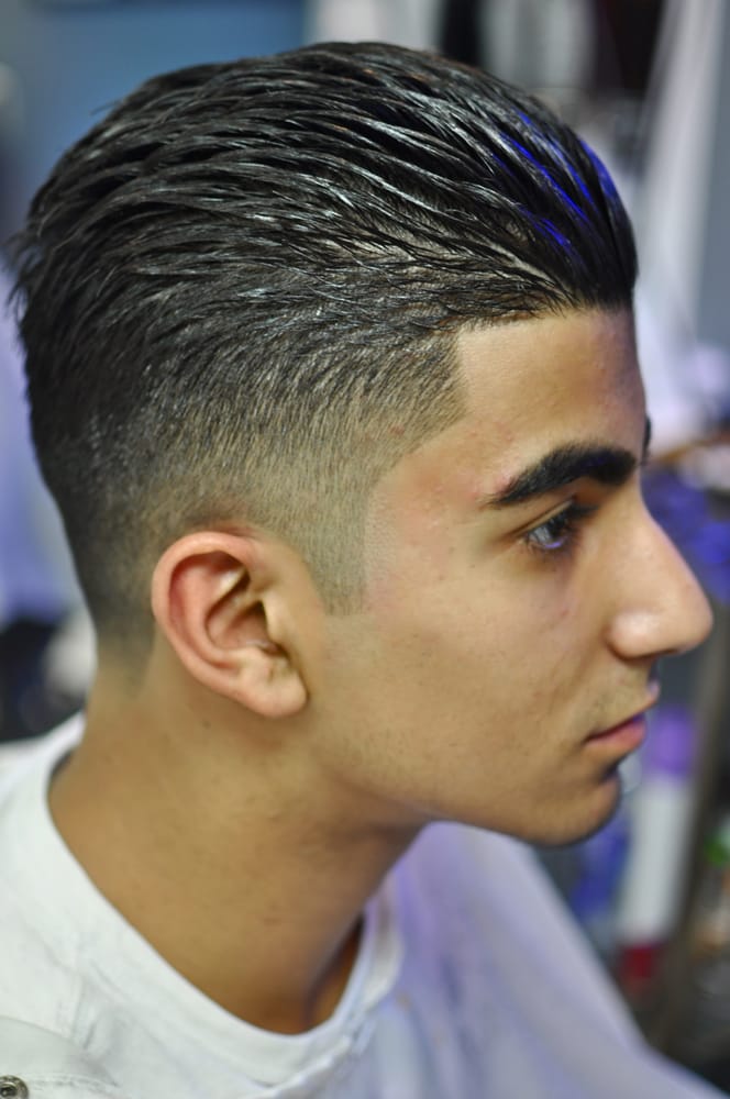 Photos for Miami Fades Yelp