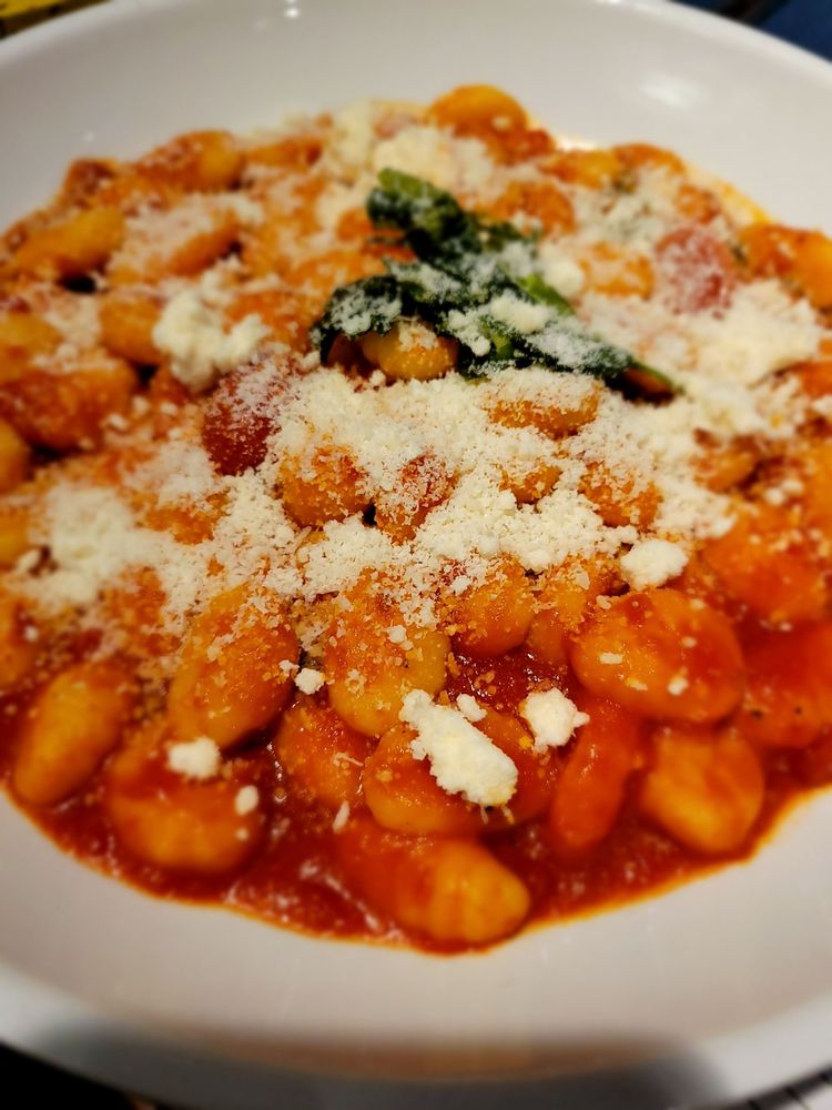 Amalfi Cucina Italiana - Carmel Valley