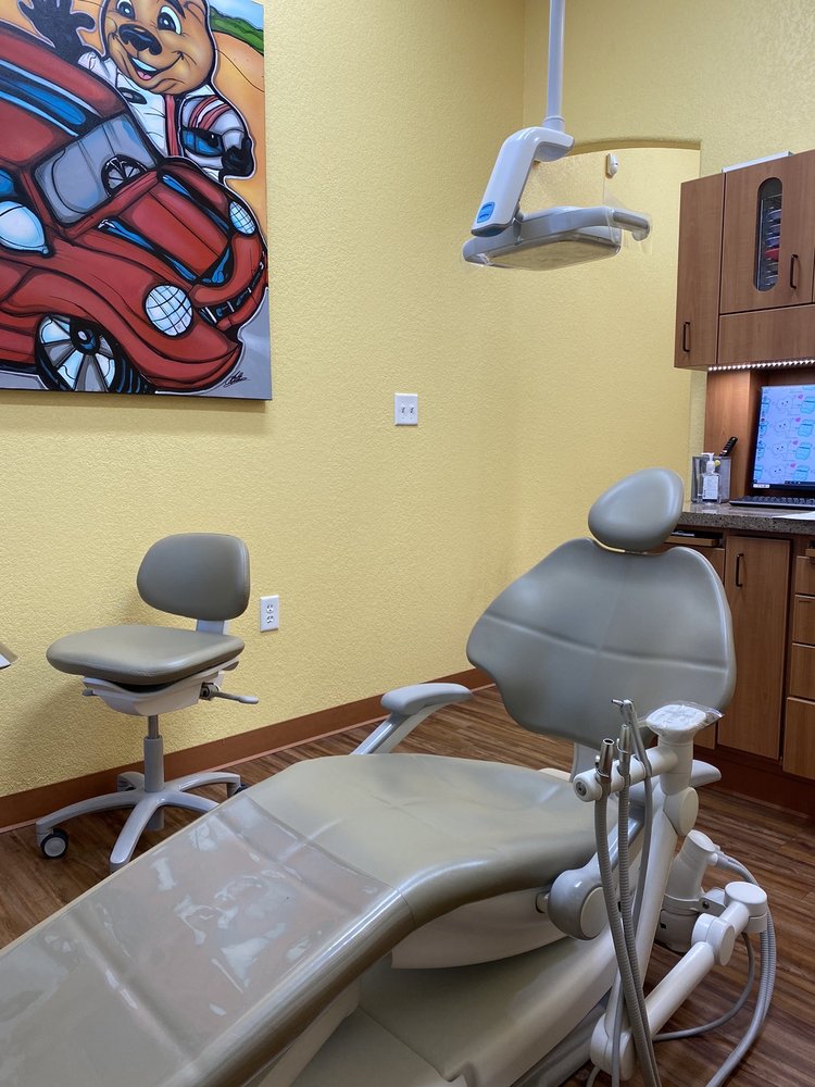 image of business Bear Creek Family Dentistry
