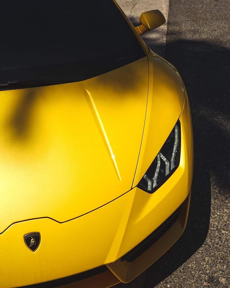 Exotic Cars Empire
