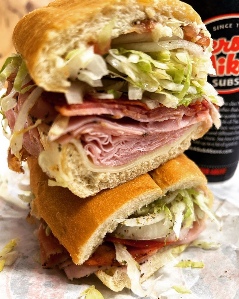 Jersey Mike's Subs