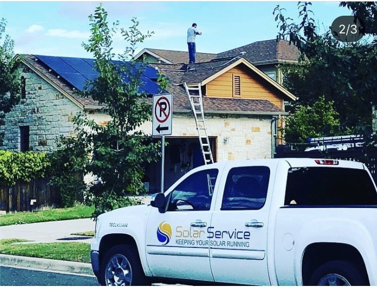 Solar Service