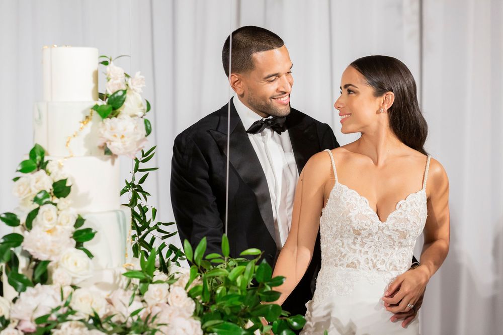Jessica Haley Bridal