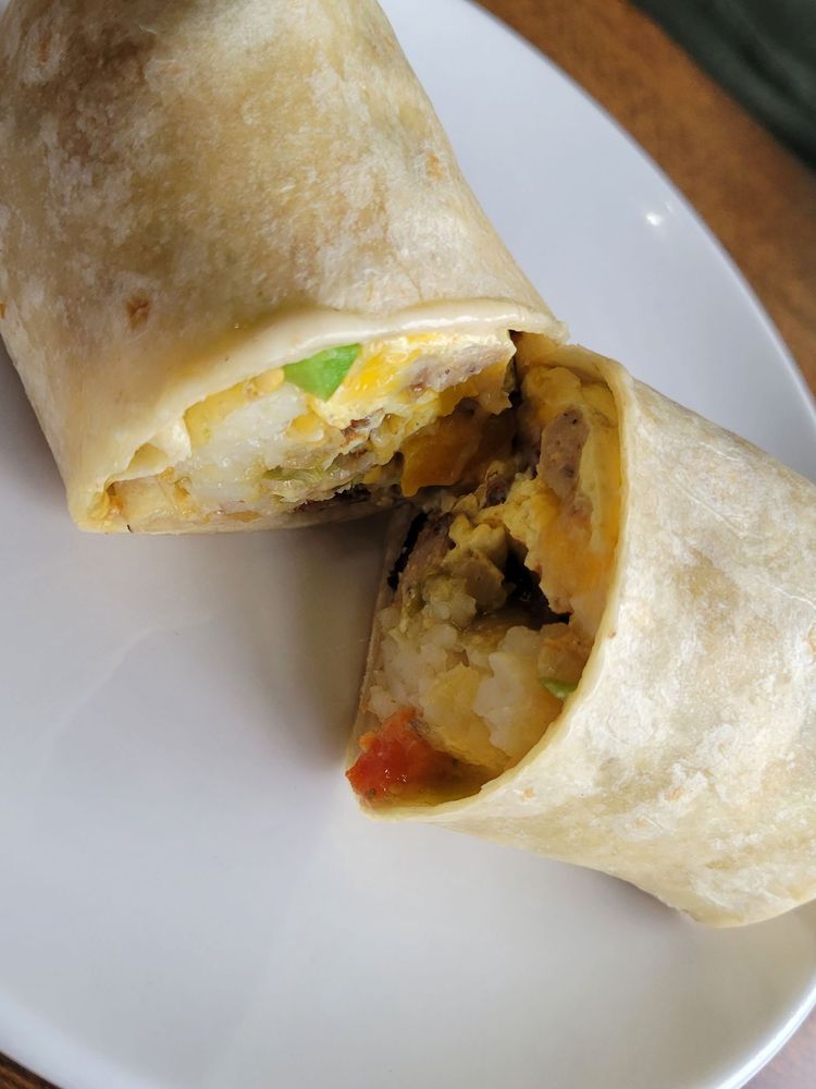 Grit City Breakfast Bar & Grill