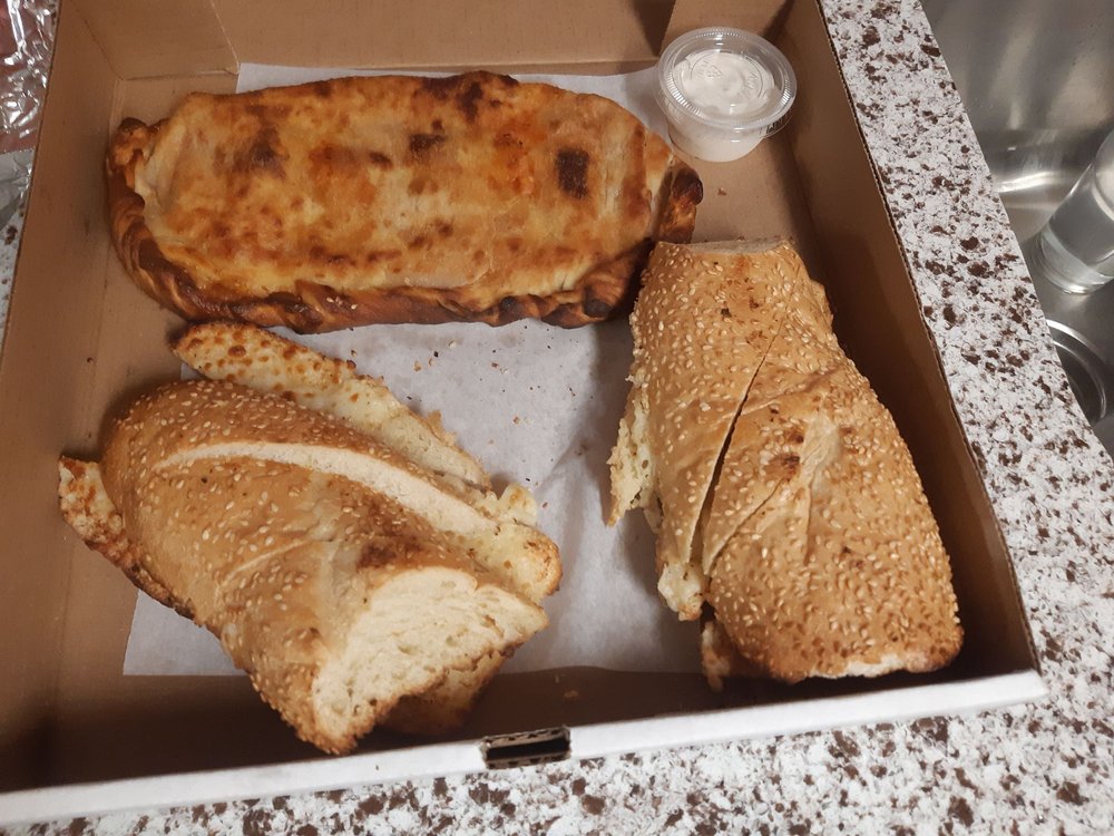 Crown Pizza