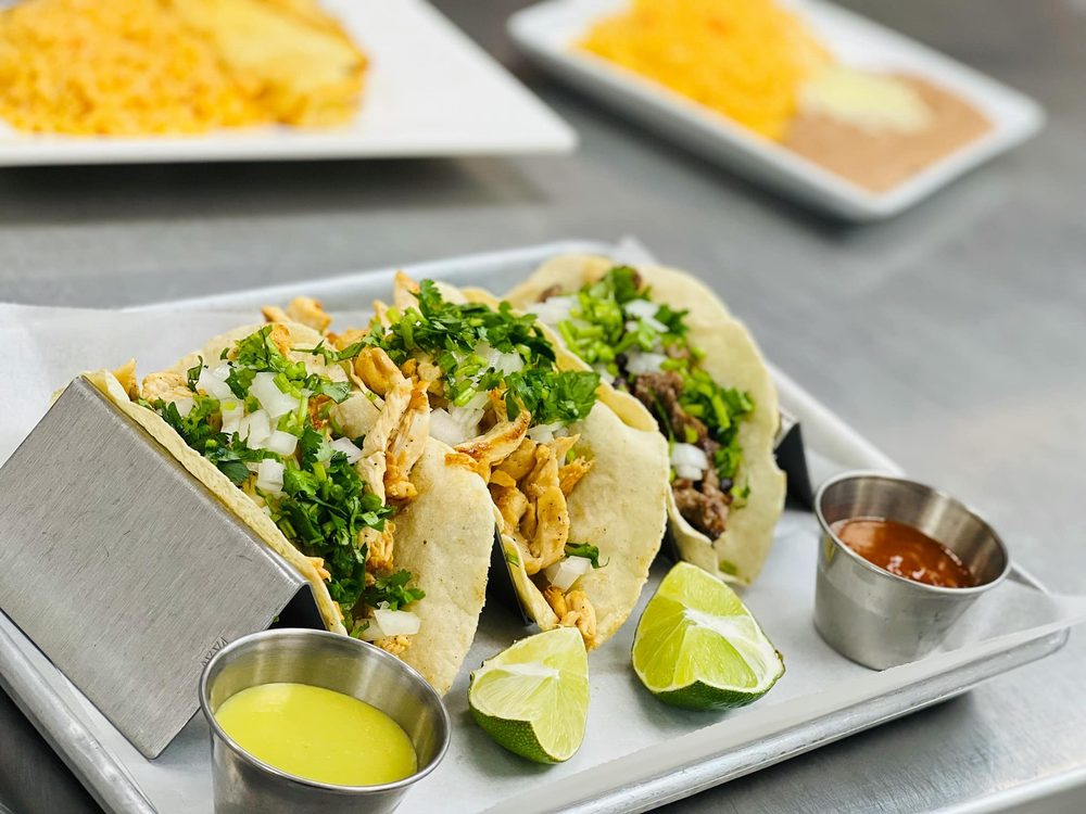 Monte De Rey Mexican Restaurant