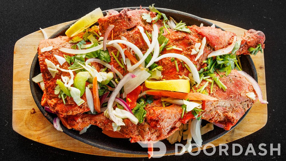 380 Indian restaurant and Bar