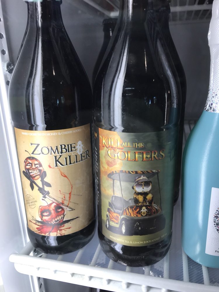 Corolla Wine Cigar and Gourmet