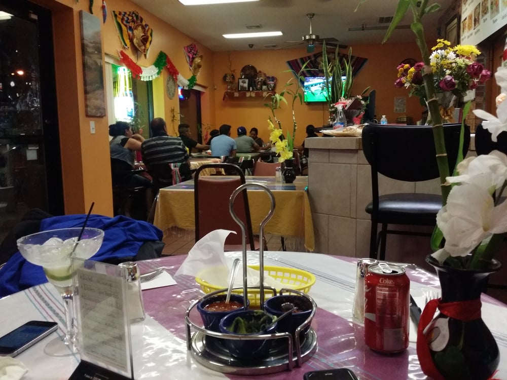 La Fonda 20 Reviews Mexican 133 Parker Ave, Poughkeepsie, NY