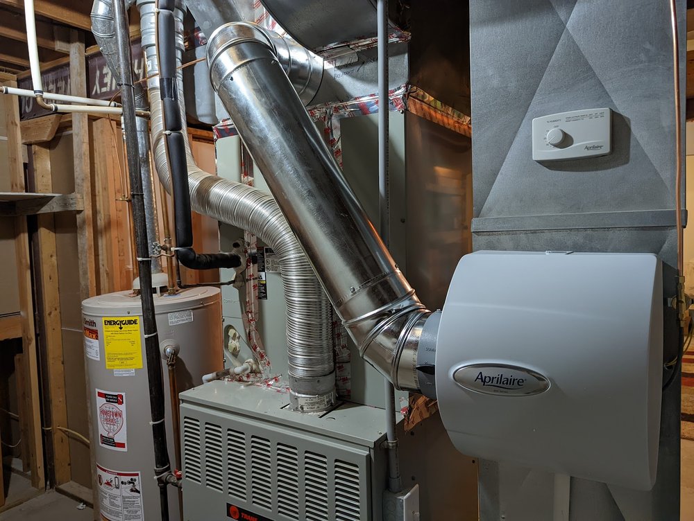 image of business Hometown Heroes Heating and Cooling