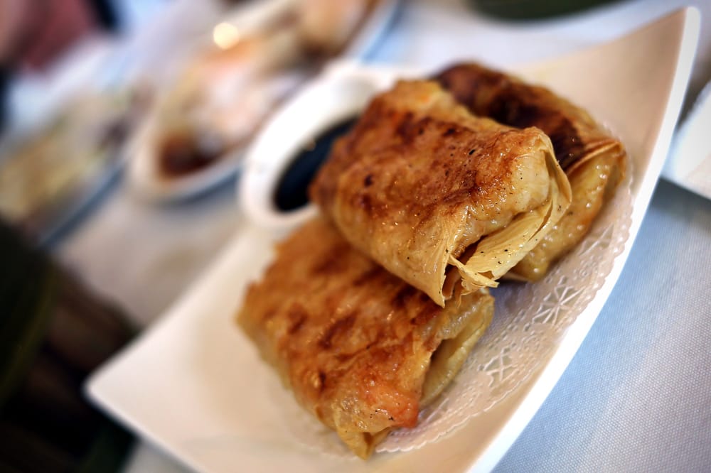 Hong Kong Lounge II 1381 Photos & 769 Reviews Dim Sum 3300 Geary