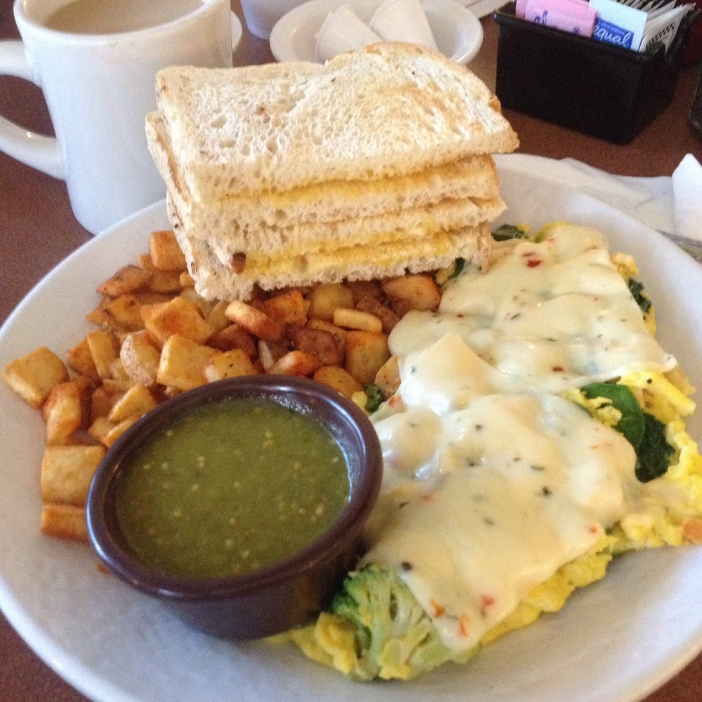 The Cracked Egg 151 Photos Breakfast & Brunch Centennial Las Vegas, NV, United States