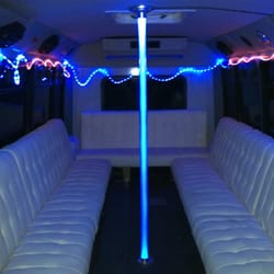 stripper pole party bus minneapolis Best penis enlarg