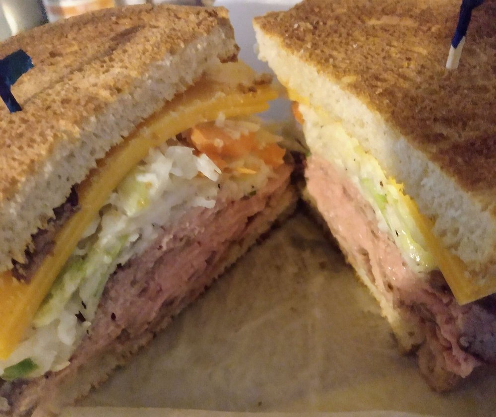 Town Hall Deli