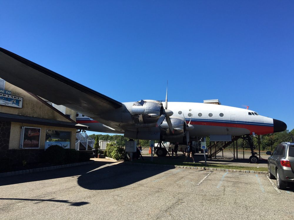 Greenwood Lake Airport 15 Photos Airports 126 Airport Rd, West