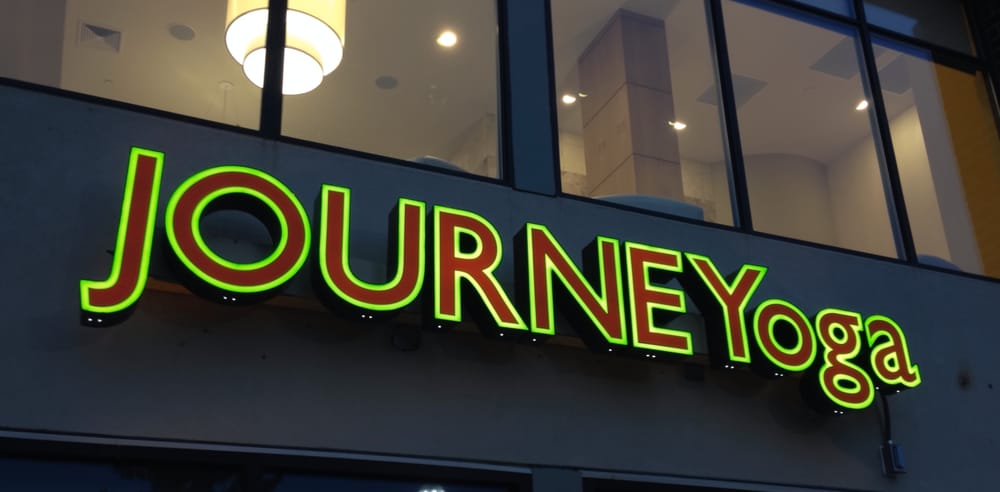 JOURNEYoga