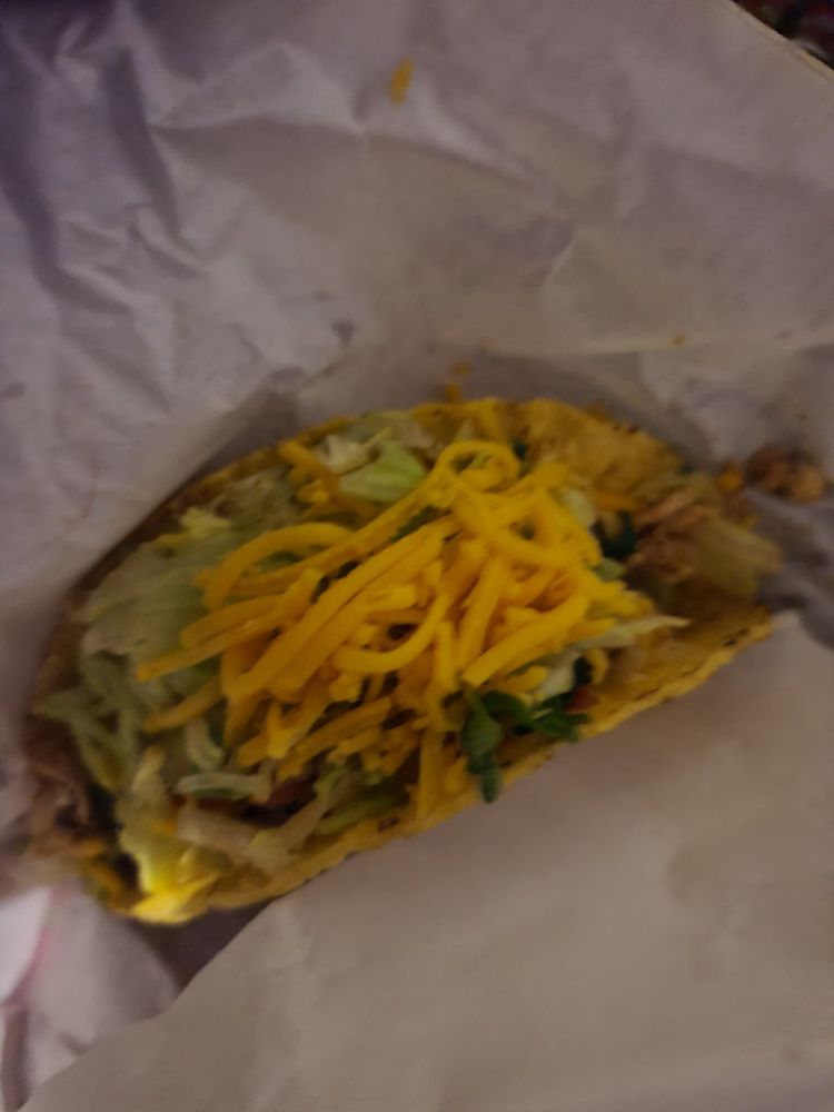 Chicken Express