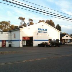 Naskars Drive Thru Restaurants 3203 Yankee Rd Middletown Oh Photo Of Naskars Drive Thru Middletown Oh United States