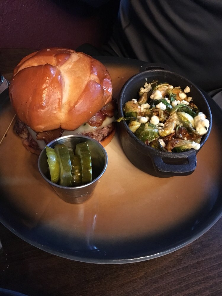 Brick & Bourbon 102 Photos & 135 Reviews American (New) 215 Main