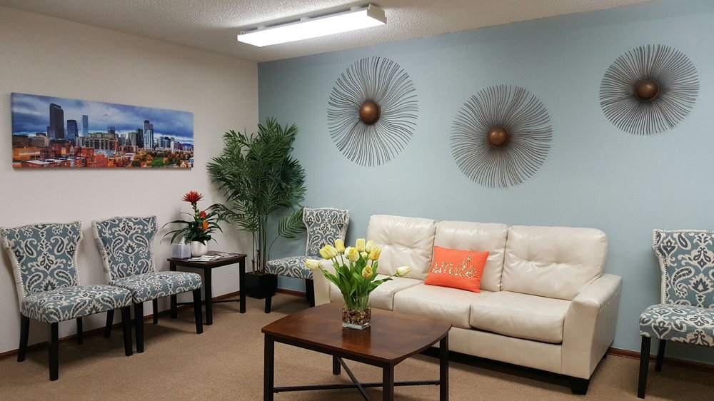 image of business Open and Affordable Dental - Bennett