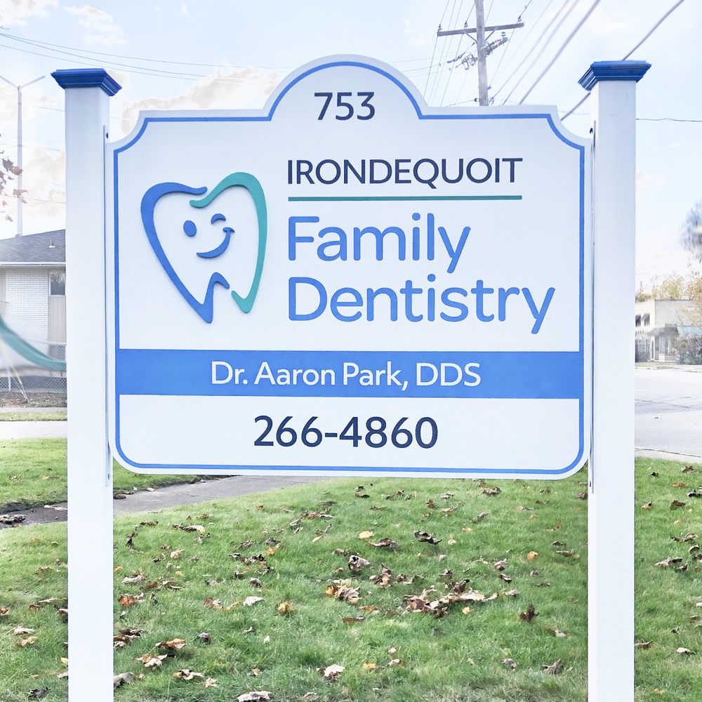 image of business Irondequoit Family Dentistry