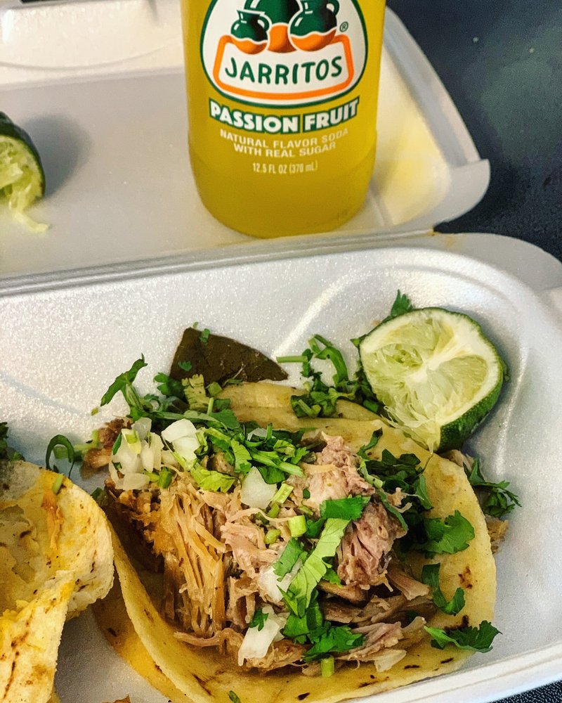Tortilleria Mexicana II