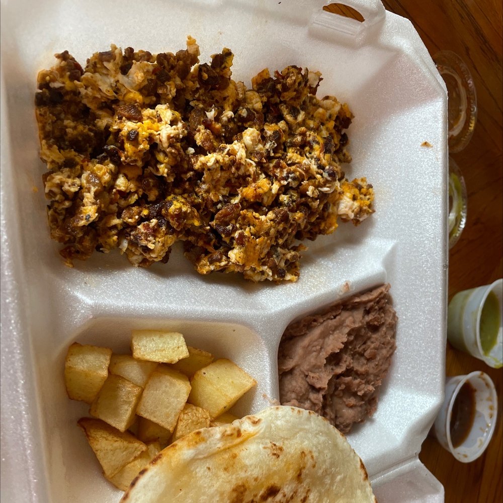 Taqueria El Sazon De Mexico Taqueria El Sazon De Mexico