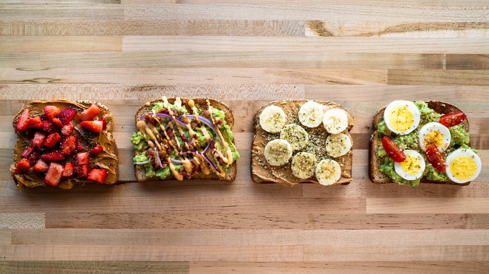 Bahia Bowls Downtown Bahia Bowls Downtown