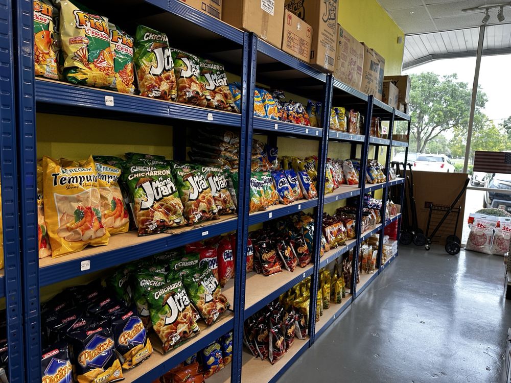 Pinoy Fiesta Asian Store