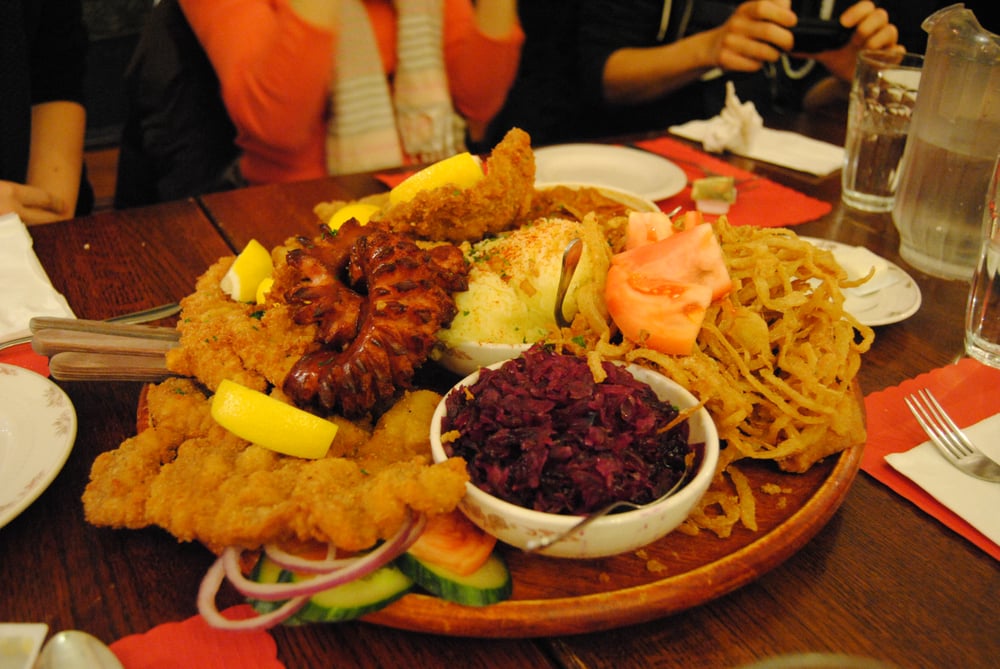 Balaton Restaurant 56 Photos & 97 Reviews Hungarian 13133 Shaker